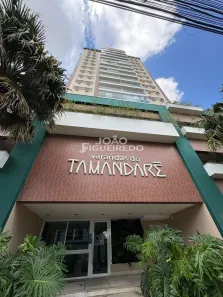 Apartamento com 2 Quartos à venda, 72m² no Parque Tamandaré, Campos dos Goytacazes
