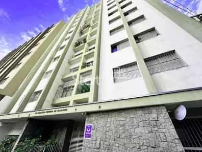 Apartamento com 2 Quartos à venda, 83m² no Centro, Campinas