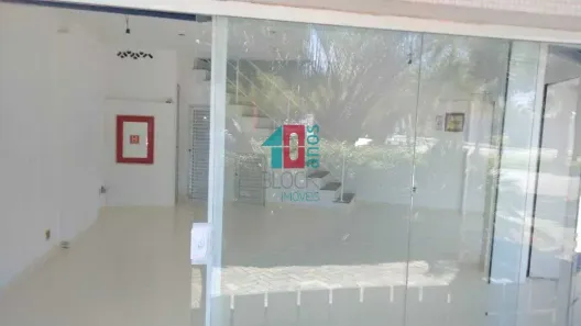 Ponto Comercial à venda, 74m² no Recreio dos Bandeirantes, Rio de Janeiro
