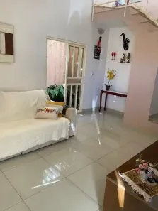 Apartamento com 2 Quartos à venda, 59m² no Conjunto Alvorada, Uberlândia