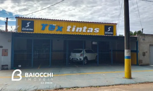 à venda, 360m² no Residencial São Bernardo, Goiânia