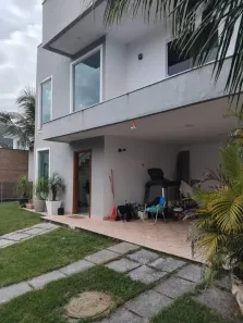 Casa de Condomínio com 4 Quartos à venda, 294m² no Vargem Pequena, Rio de Janeiro