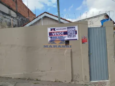 Lote/Terreno à venda, 190m² no Vila São Nicolau, São Paulo