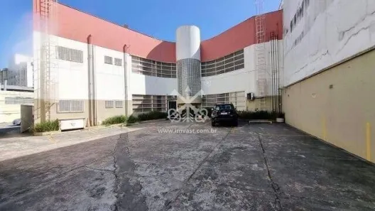 Prédio Comercial para alugar, 580m² no Lapa, São Paulo