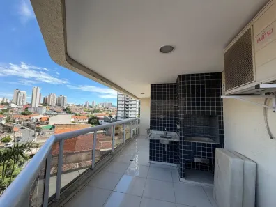 Apartamento com 3 Quartos à venda, 160m² no Santa Teresinha, São Paulo