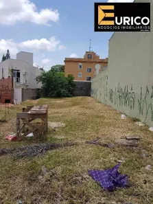 Lote/Terreno à venda, 562m² no Centro, Vinhedo