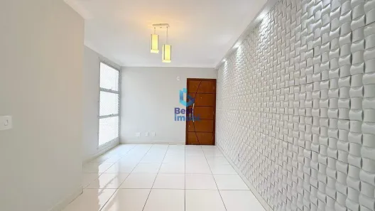 Apartamento com 2 Quartos à venda, 47m² no Camargos, Belo Horizonte