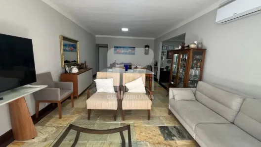 Apartamento com 3 Quartos à venda, 125m² no Centro, Florianópolis