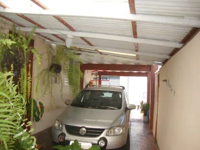 Lote/Terreno à venda, 140m² no Nova Gerty, São Caetano do Sul