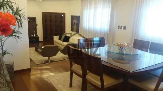 Casa com 4 Quartos à venda, 314m² no São Marcos, Belo Horizonte