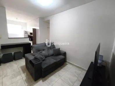 Apartamento com 2 Quartos à venda, 46m² no Campestre, Piracicaba