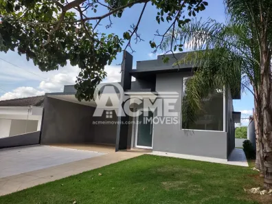 Casa de Condomínio com 3 Quartos para alugar, 150m² no Cajuru do Sul, Sorocaba