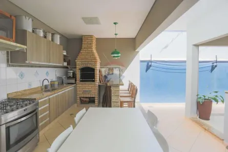 Casa com 3 Quartos à venda, 171m² no Belvedere, Tietê