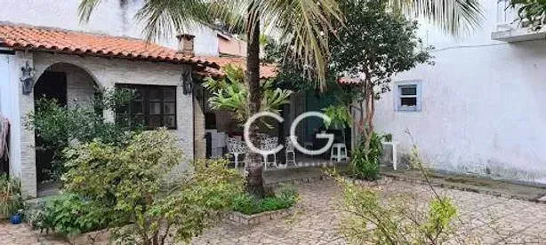 Casa com 5 Quartos à venda, 600m² no Recreio dos Bandeirantes, Rio de Janeiro