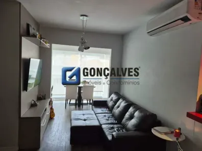 Apartamento com 2 Quartos à venda, 69m² no Santa Maria, São Caetano do Sul