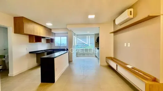 Apartamento com 2 Quartos para alugar, 87m² no Jardim Fátima, São José dos Campos