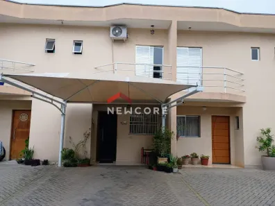 Casa de Condomínio com 2 Quartos à venda, 70m² no Burgo Paulista, São Paulo