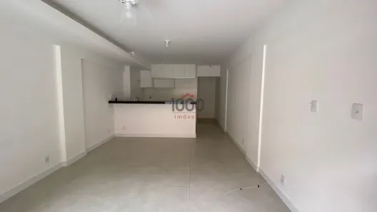 Apartamento com 1 Quarto à venda, 56m² no Centro, Juiz de Fora