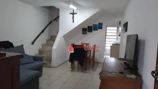 Sobrado com 2 Quartos à venda, 67m² no Vila do Encontro, São Paulo