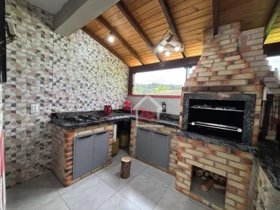 Sobrado com 2 Quartos à venda, 76m² no Velha Central, Blumenau