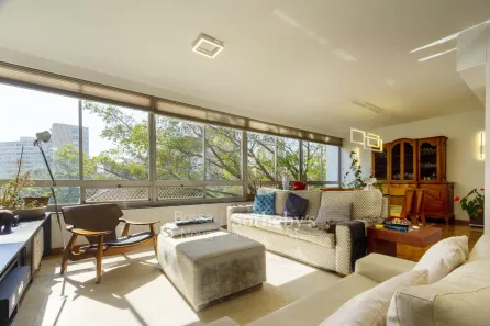 Apartamento com 3 Quartos à venda, 232m² no Higienópolis, São Paulo