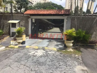 Apartamento com 3 Quartos à venda, 80m² no Parque Mandaqui, São Paulo