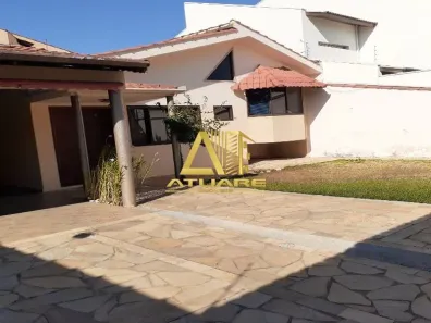 Casa com 4 Quartos à venda, 280m² no Fátima I, Pouso Alegre