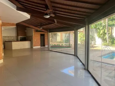 Casa com 3 Quartos para alugar, 674m² no Jardim Canadá, Ribeirão Preto