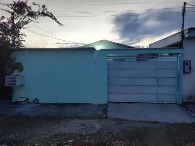 Casa com 2 Quartos à venda, 90m² no Nova Cidade, Manaus
