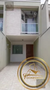 Sobrado com 3 Quartos para alugar, 150m² no Jardim Triana, São Paulo