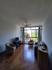 Apartamento com 2 Quartos à venda, 108m² no Centro, Americana