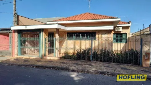Casa com 3 Quartos à venda, 300m² no Jardim Bela Vista, Rio Claro
