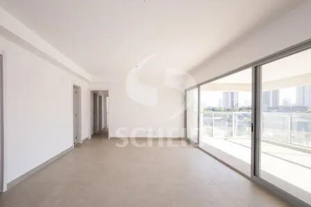 Apartamento com 3 Quartos à venda, 121m² no Vila Sofia, São Paulo
