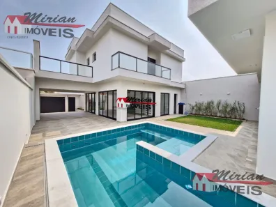 Sobrado com 5 Quartos à venda, 264m² no Jardim Imperador, Peruíbe