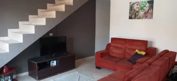 Sobrado com 4 Quartos à venda, 275m² no Santa Maria, Osasco