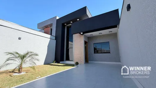 Casa com 2 Quartos à venda, 56m² no Zona 01, Maringá