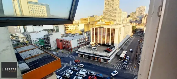 Sala Comercial à venda, 46m² no Centro Histórico, Porto Alegre