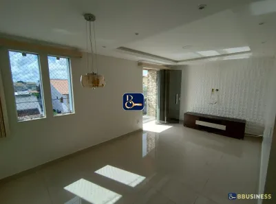 Apartamento com 2 Quartos à venda, 72m² no Alphaville, Campos dos Goytacazes