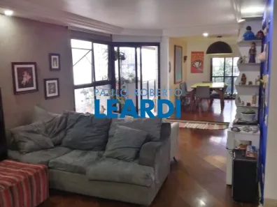 Apartamento com 4 Quartos à venda, 155m² no Perdizes, São Paulo