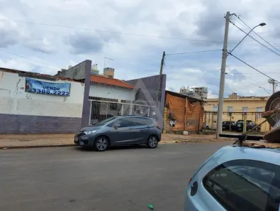 Imóvel Comercial com 2 Quartos à venda, 94m² no Botafogo, Campinas