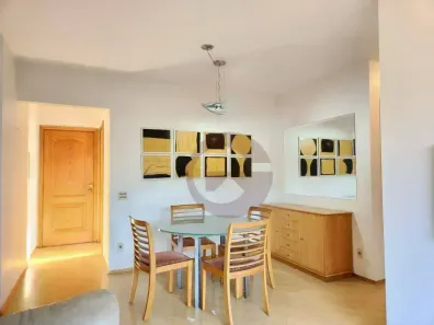 Apartamento com 2 Quartos à venda, 65m² no Vila Indiana, São Paulo