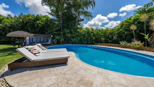 Casa de Condomínio com 4 Quartos à venda, 445m² no Portão, Lauro de Freitas