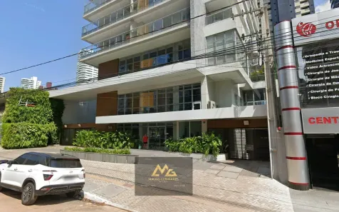 Apartamento com 2 Quartos à venda, 85m² no Nazaré, Belém