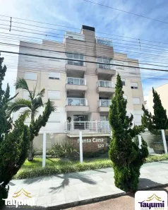 Cobertura com 3 Quartos à venda, 146m² no Universitário, Santa Cruz do Sul