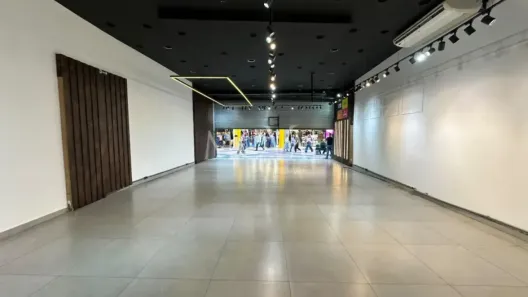 Ponto Comercial para alugar, 400m² no Centro, São José dos Campos