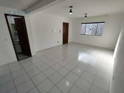 Kitnet para alugar, 35m² no Itacorubi, Florianópolis