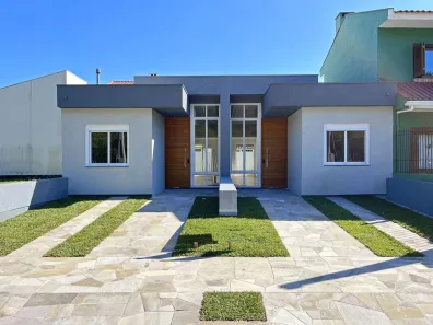 Casa com 2 Quartos à venda, 65m² no Hípica, Porto Alegre