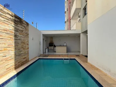Apartamento com 3 Quartos à venda, 75m² no Jardim Califórnia, Cuiabá