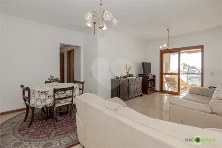 Apartamento com 3 Quartos à venda, 109m² no Tristeza, Porto Alegre