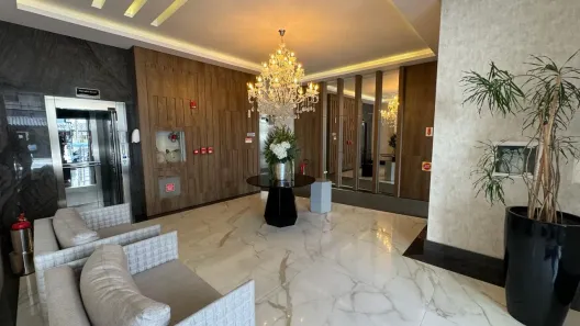 Apartamento com 4 Quartos à venda, 188m² no Meia Praia, Itapema